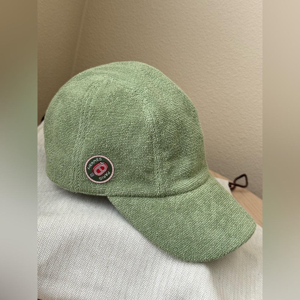 Hermès - Davis Cap